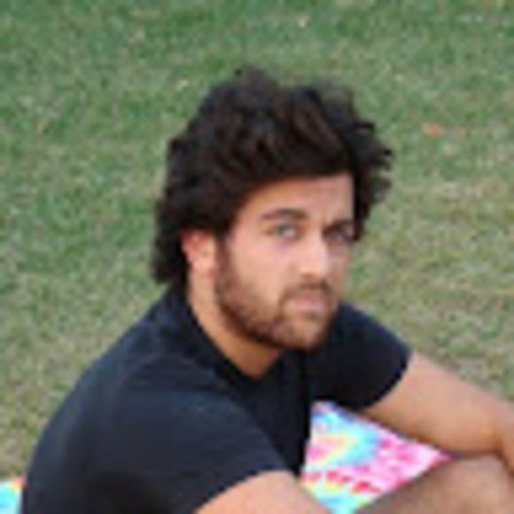 Meet your Posher, Nicholas - Picture 1 of 1